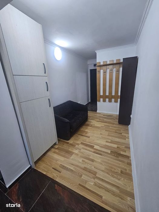 Vând 2 garsoniere la preț de una, 32.2 mp,  parter CET