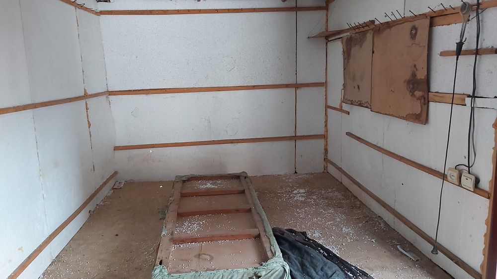 продам контейнер 40-тонник обычный