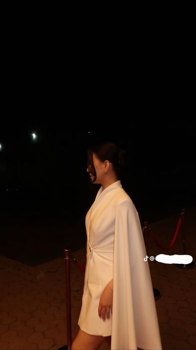 Платье для выпускного