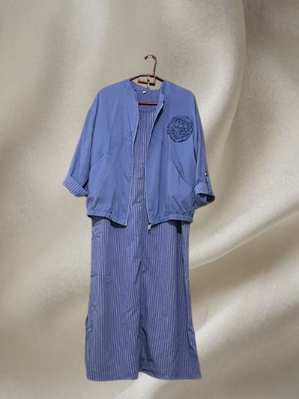 Әйелдер киімдері –таза, стильді