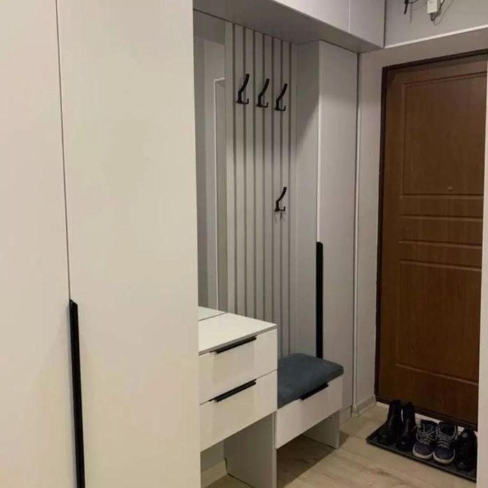 Mebel sizning xonadoningiz uchun