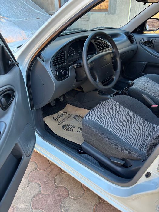 ЗАЗ Шанс   36000KM