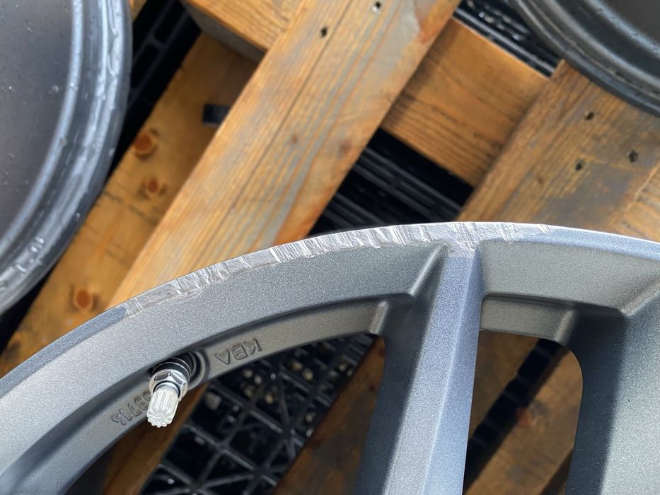 18 цола 5 х 112 мм Мерцедес C Класа , CLA , GLA , GLB , A , B , V Вито