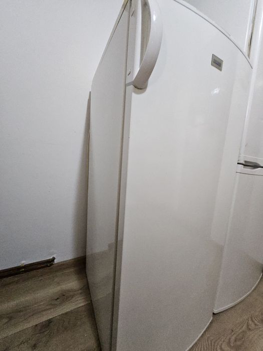 Congelator Zanussi
