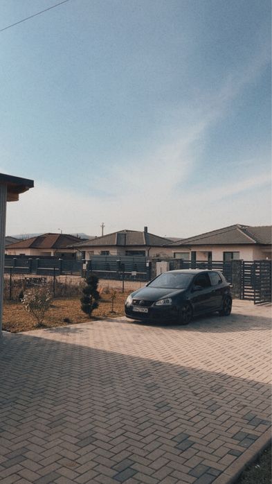 Vand Golf 5 GTI coupe ! Sau schimb cu E60 /E90.