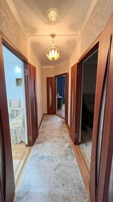Продам частный дом в Еркине Акбота Империя