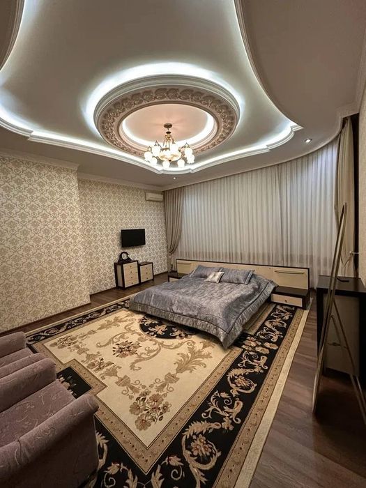 Сдается Дом На Ракате, 3,5 сотки ( н494 )