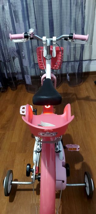 Bicicletă btwin 16"