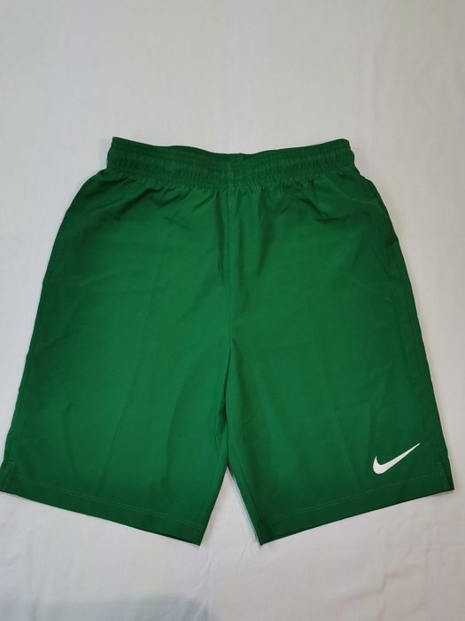Sort Nike fotbal