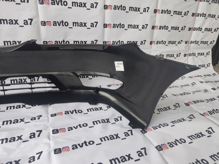 Бампер Камри 35 Тайвань