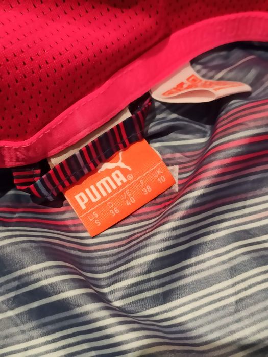Ветровки Puma / Пума Дамски