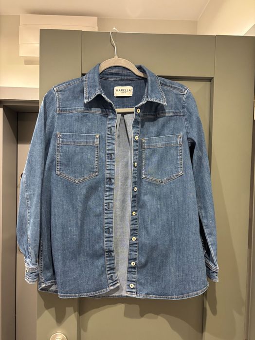 дънкови ризи Levi’s, Marella