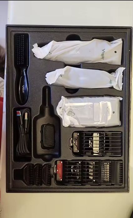 Професионални машинки за подстригване vgr jrl