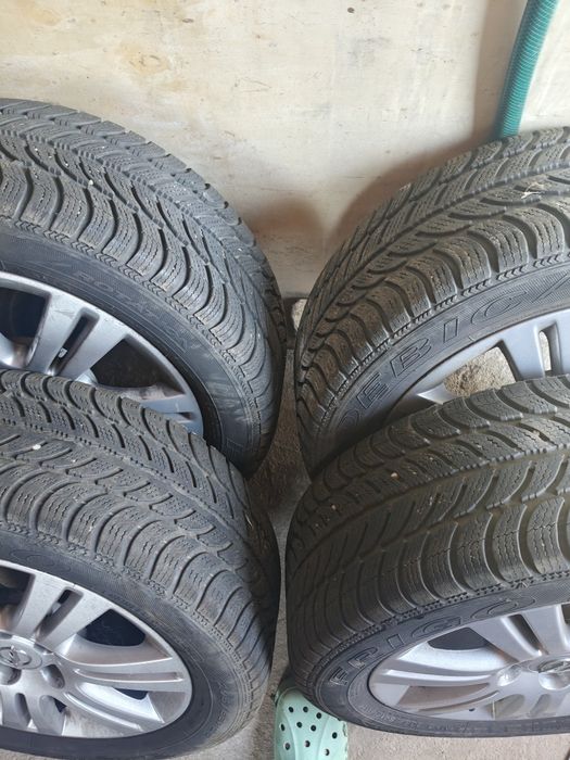 Roti Opel Astra h