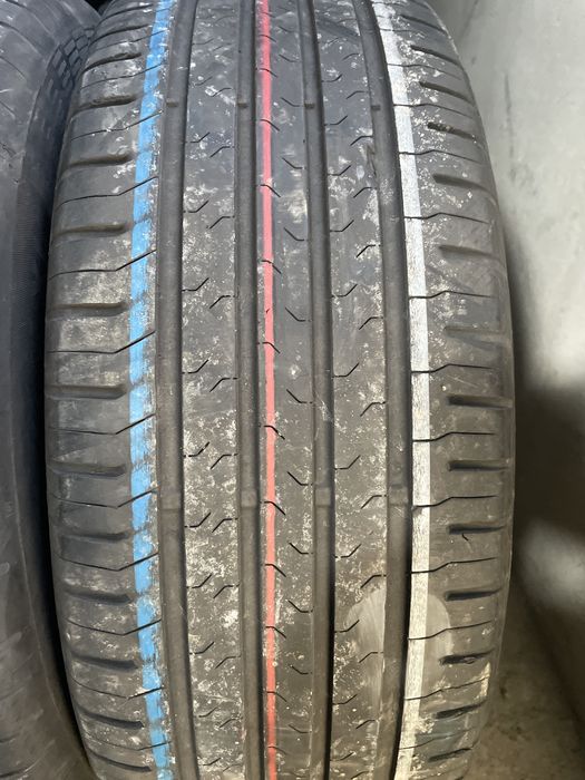 Anvelope Continental set 2 buc 235/60 R 18 Dot 2021