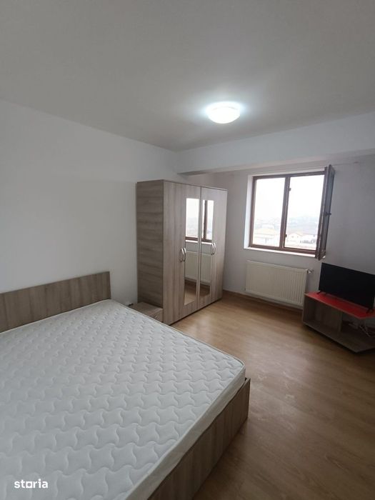 Inchiriere Studio, Militari Shopping Center