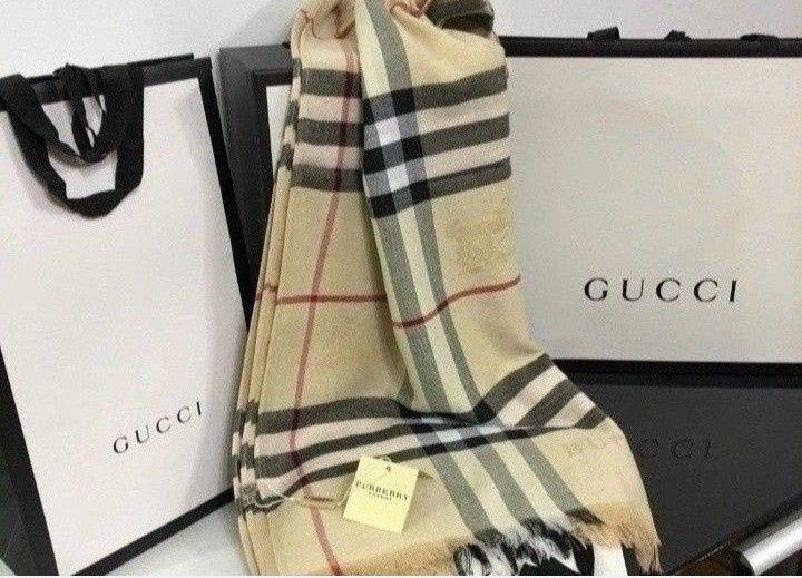 Esarfe/saluri unisex, cu doua fețe, diverse nuanțe, material tip casmir