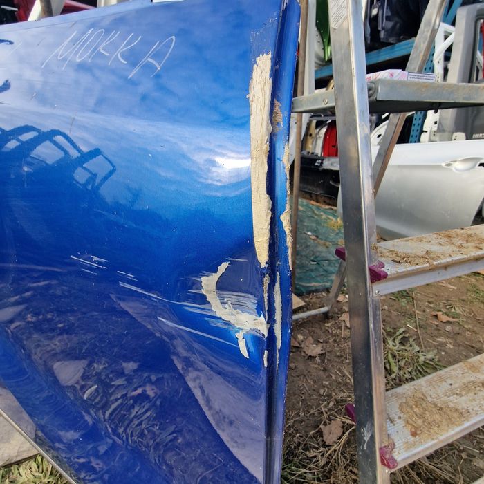 Opel Mokka 2015 задна дясна врата 13-16