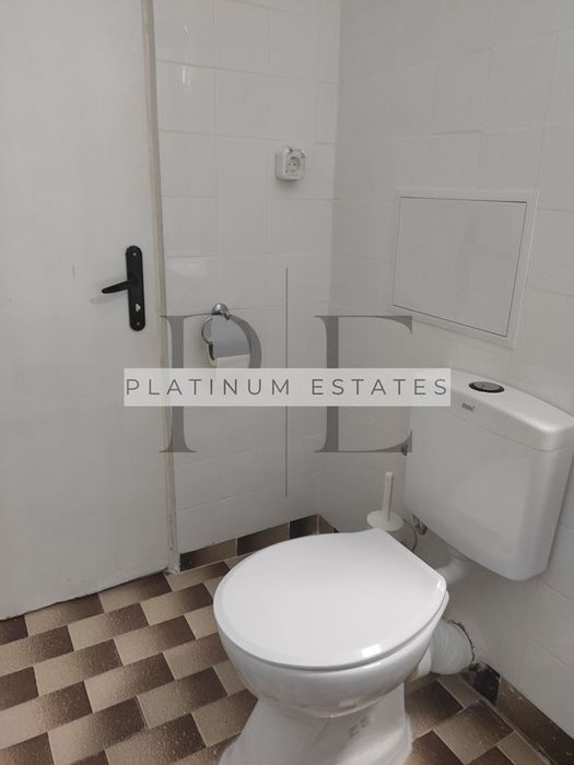 Дава се под наем Тристаен апартамент в София, Зона Б-18 - 65 кв.м за 561 € - Снимка #11