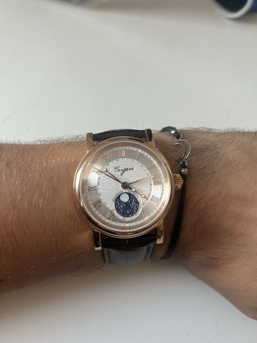 Sugess Moonphase Master