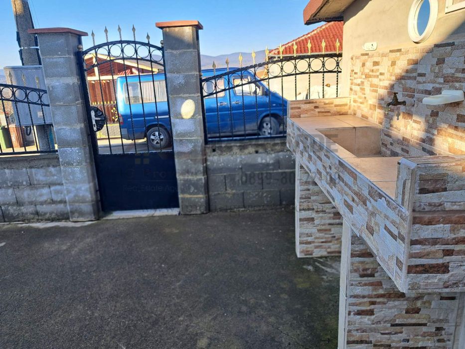 Продава се Къща в с. Черноград, Област Бургас - 190 кв.м за 569 €/кв.м - Снимка #16