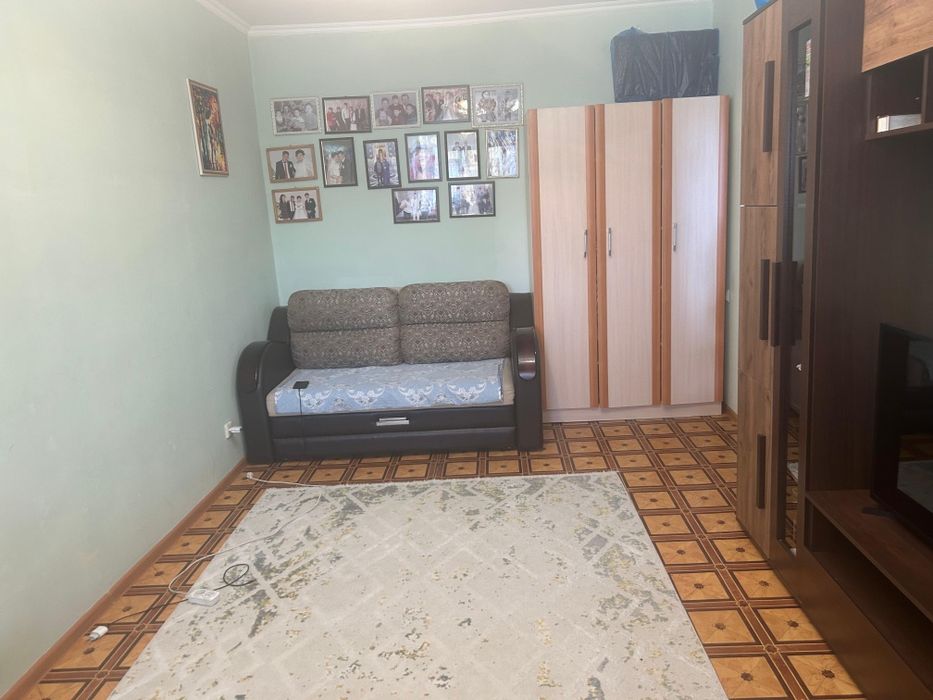 Сдам 1- комнатную квартиру Учхоз