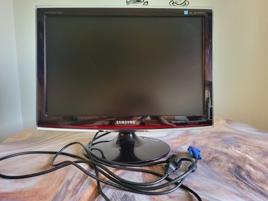 Продам монитор Samsung