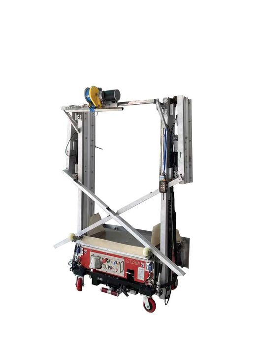 Хитойдан ЗАКАЗГА/штукатурка машина/бетононасос/мини бетононасос