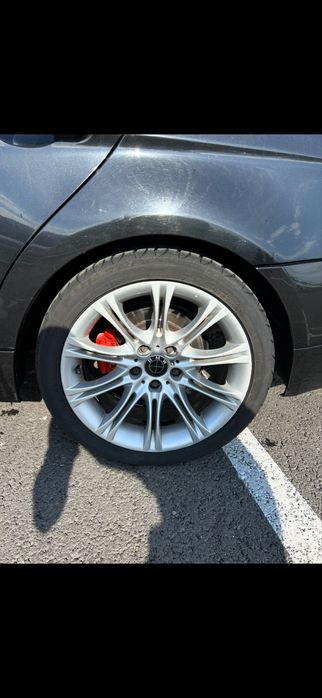 Vand schimb jante bmw 5x120 R18 et20