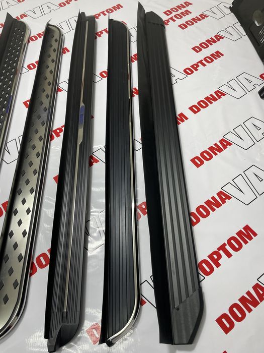 Порог зиналар byd kia chery jetour dongfeng . Ustanovka BEPUL !