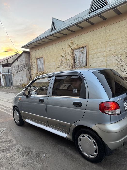 Matiz best 2014 kanditsaner metan