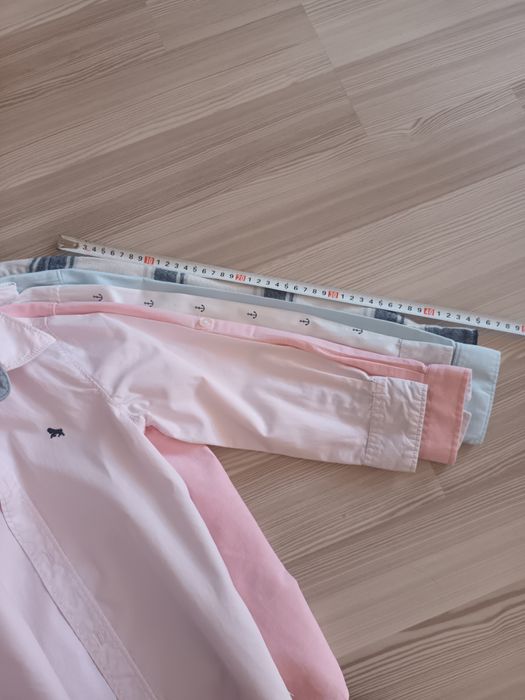 Ризи момче 6,7,8 години