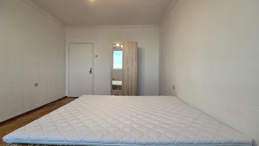 Дава се под наем Двустаен апартамент в Плевен, Сторгозия - 70 кв.м за 278.97 € - Снимка #4