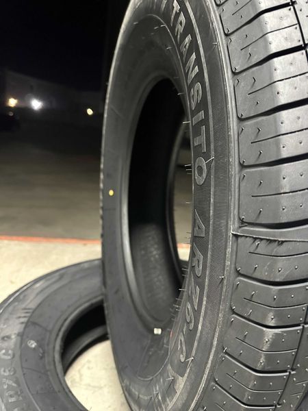 Нови Летни Бусови Гуми Arivo Transito 225/75R16C 121/120R Нов Doт