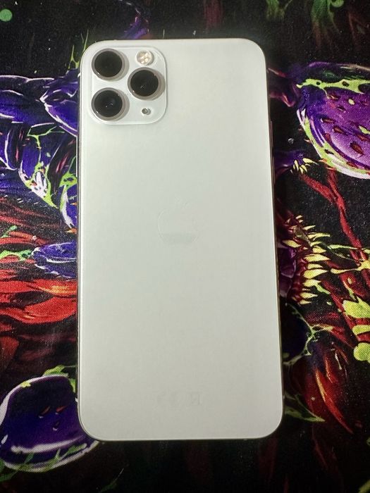 Iphone 11 pro  512gb