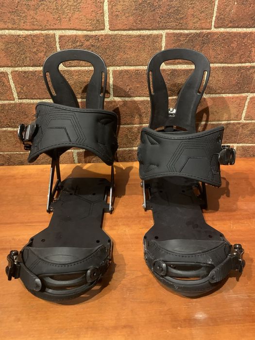 Legaturi splitboard Spark Surge L