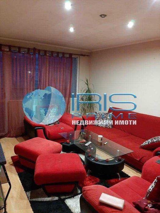 Продава се Четиристаен апартамент в Шумен, Болницата - 90 кв.м за 907 €/кв.м - Снимка #5