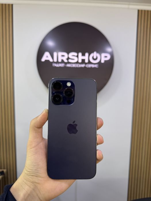 Iphone 14 Pro Max 128GB AKB 80%