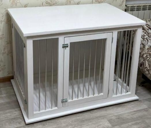 Вальер, клетка для животных