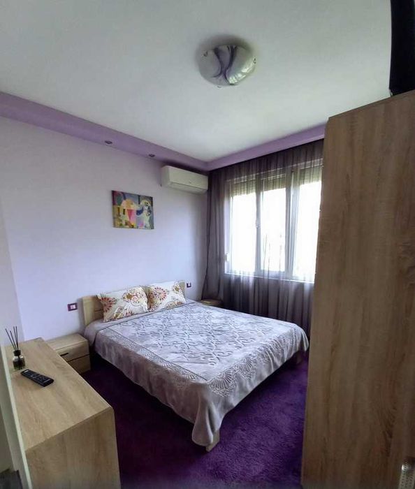 Дава се под наем Тристаен апартамент в Пловдив, Каменица 1 - 76 кв.м за 500 € - Снимка #5