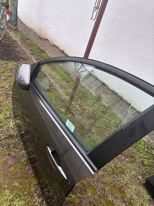 Врати и багажник за mazda 3