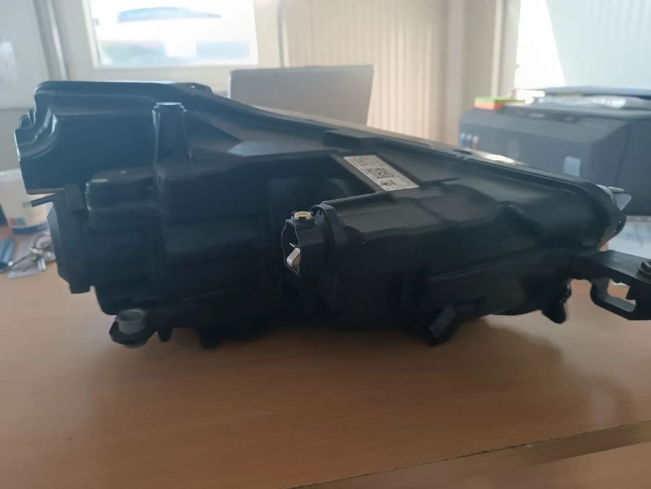 far stanga skoda scala full led 657941015a 2019-2020-2021