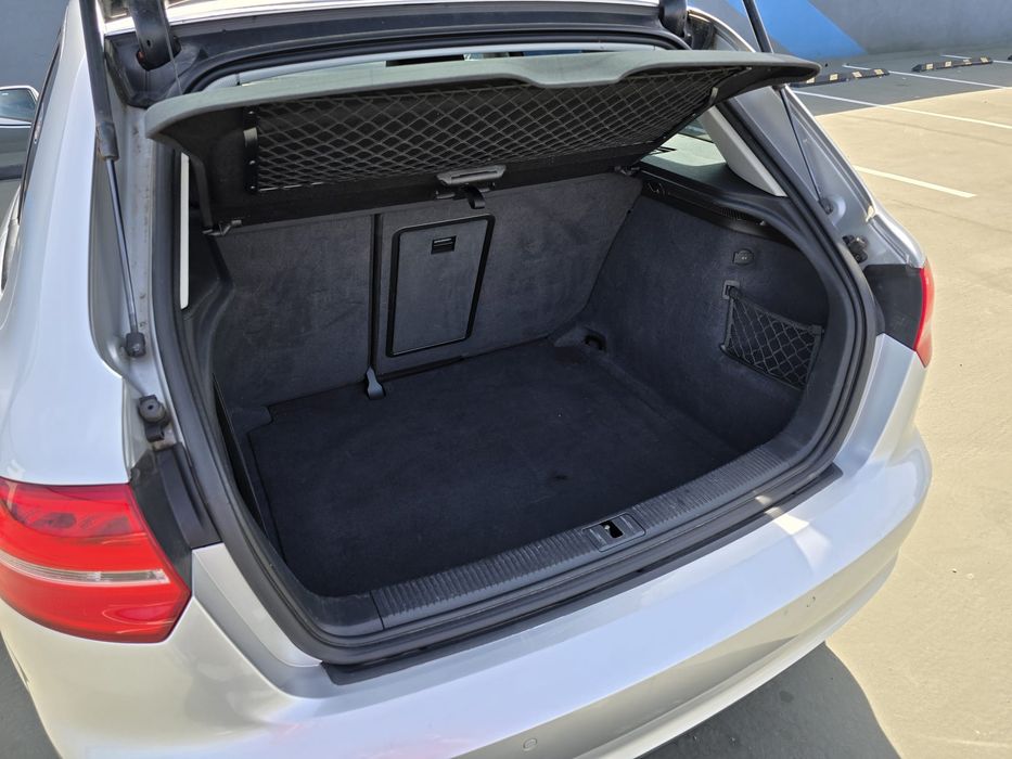 Audi a3 1.8 tfsi 8p