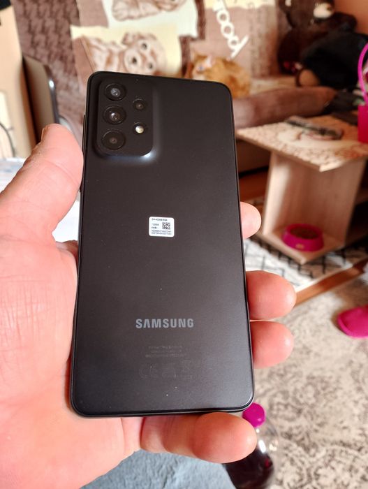 Samsung A33.5gb că nou