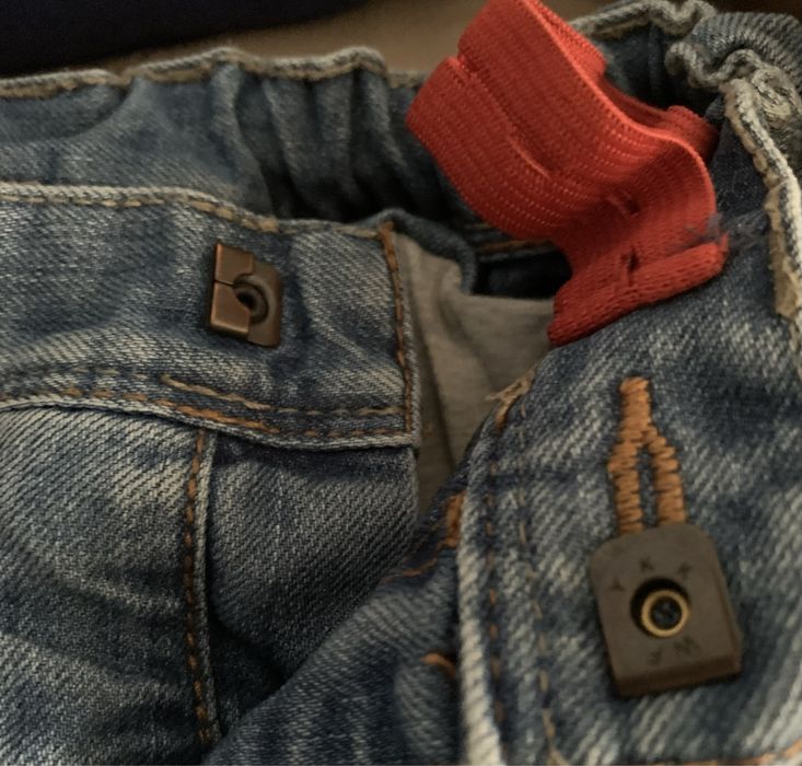 Детски дънки Palomino размер 116 см.