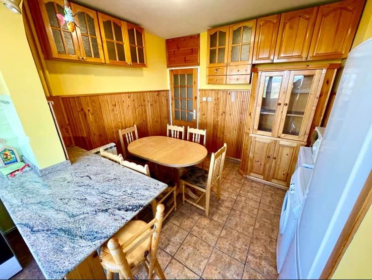 Дава се под наем Тристаен апартамент в София, Модерно предградие - 87 кв.м за 475 € - Снимка #5