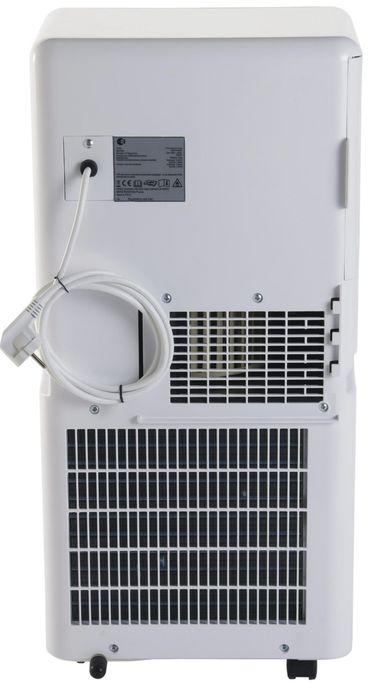 Equation 7K BTU белый