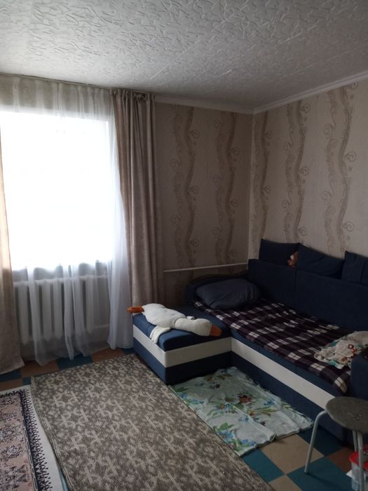 Продам 1ком.кв 2 мик
