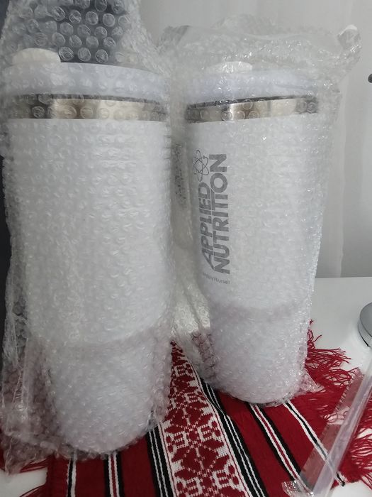 Cana termos metal 1,2l noi cu pai 2 bucati
