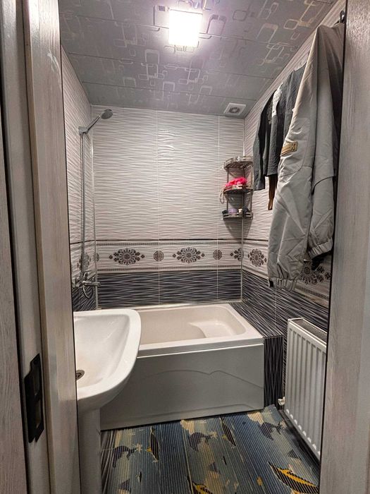 2 хонали уй ижарага берилади